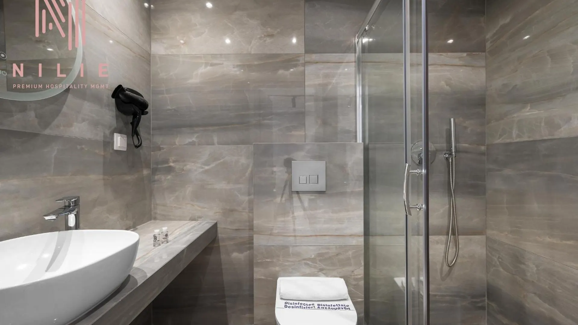 P30, Nilie Hospitality Mgmt Appartement Thessaloniki