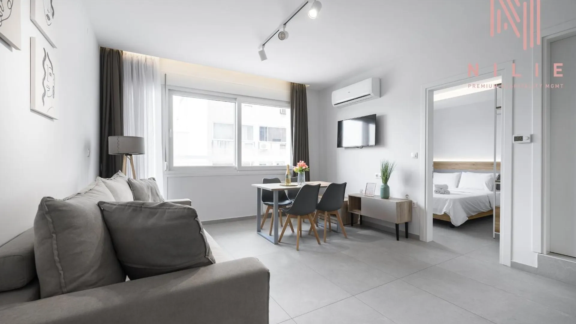 P30, Nilie Hospitality Mgmt Appartement Thessaloniki Griekenland